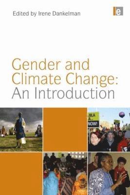 Gender and Climate Change: An Introduction 1