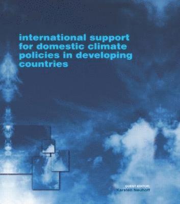 bokomslag Linking Emissions Trading Schemes