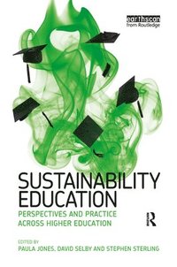 bokomslag Sustainability Education