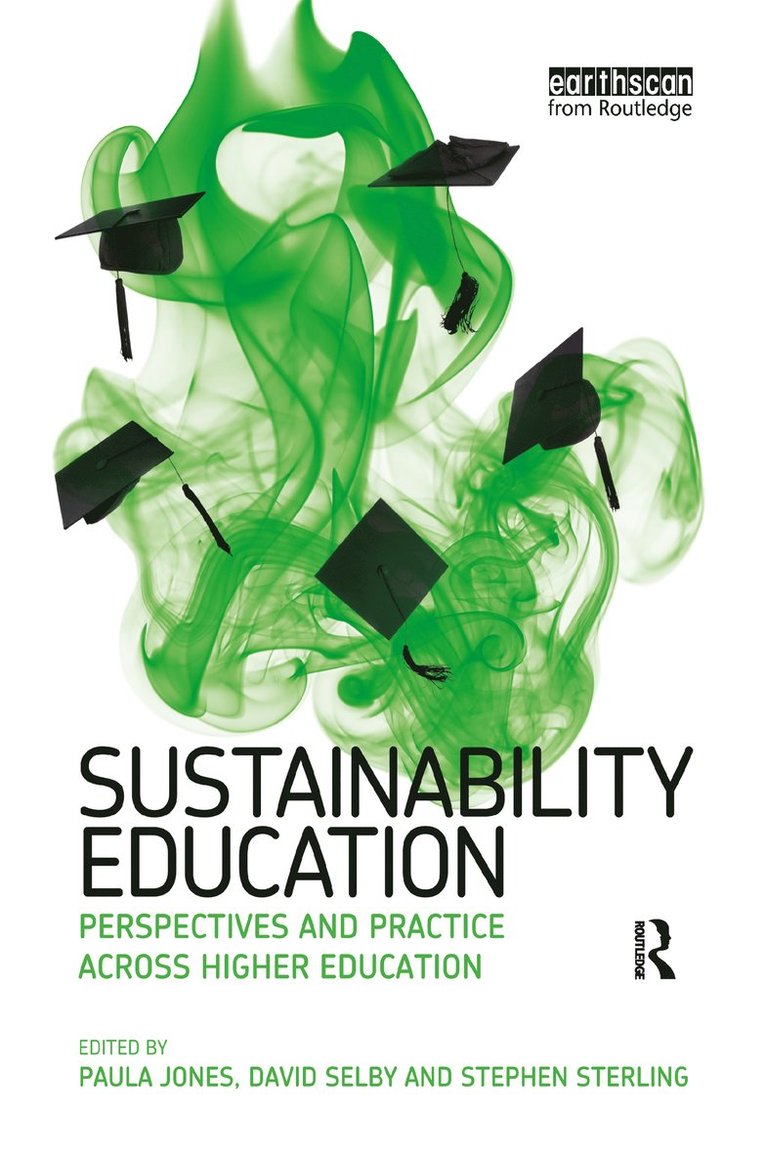 Sustainability Education 1