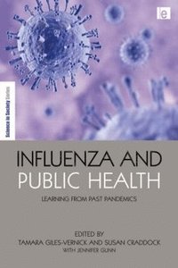 bokomslag Influenza and Public Health
