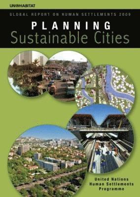 Planning Sustainable Cities 1