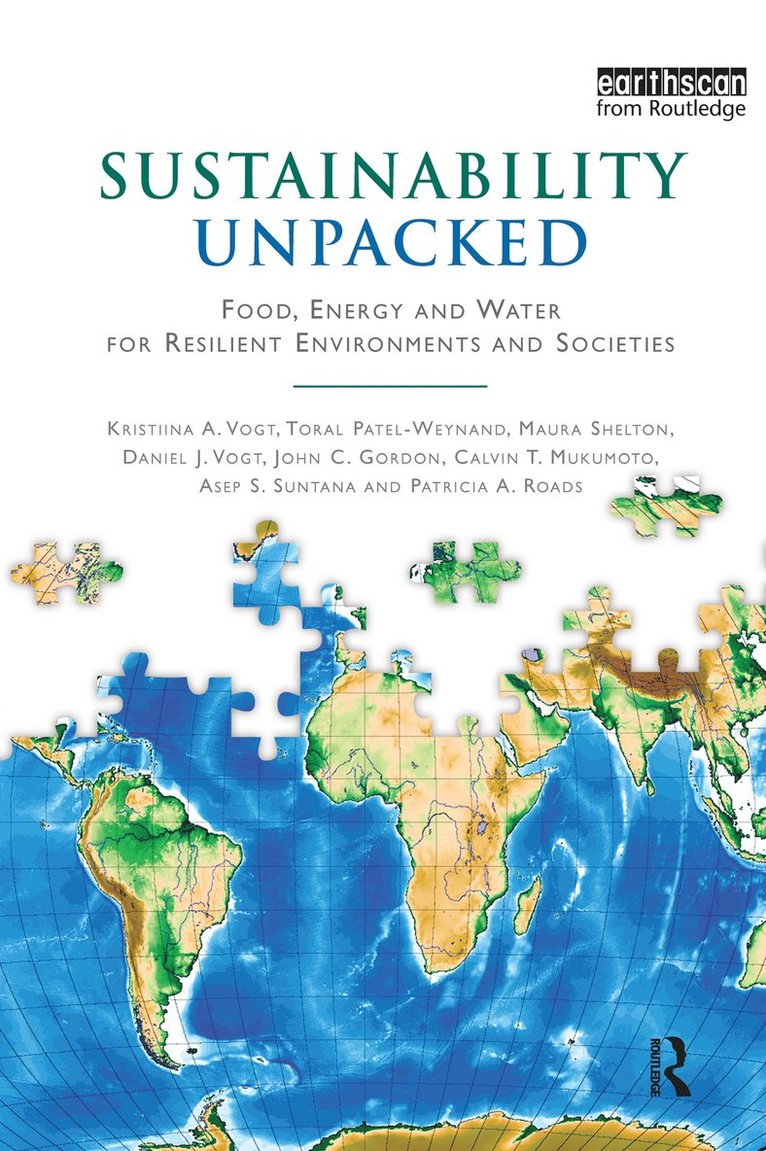 Sustainability Unpacked 1