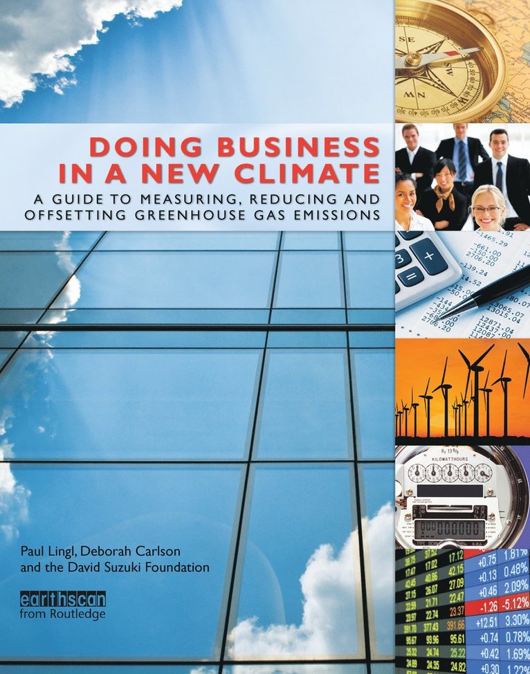 Doing Business in a New Climate