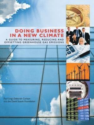 Doing Business in a New Climate 1