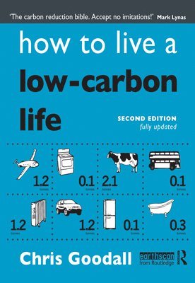 How to Live a Low-Carbon Life 1