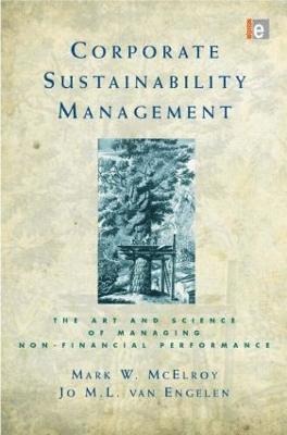 Corporate Sustainability Management 1
