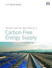 bokomslag Energy and the New Reality 2