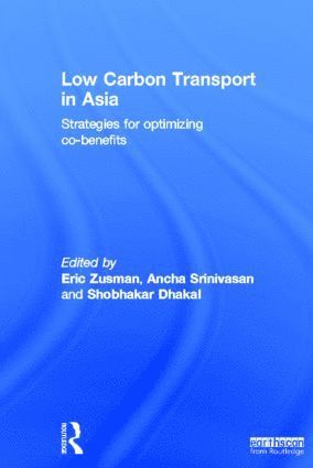 Low Carbon Transport in Asia