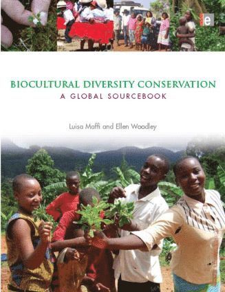 Biocultural Diversity Conservation 1