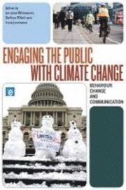 Engaging the Public with Climate Change 1