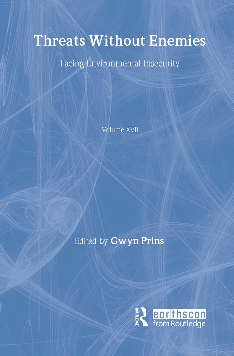 Threats Without Enemies