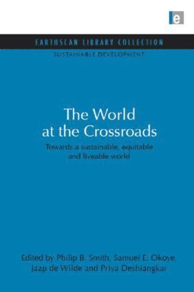 World at the Crossroads 1