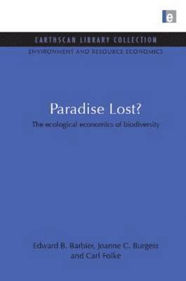 Paradise Lost 1