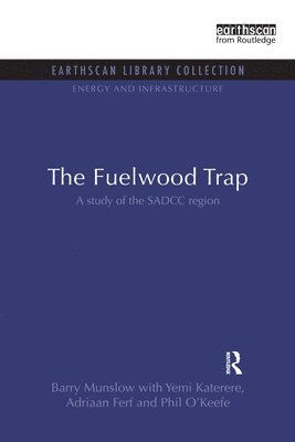 The Fuelwood Trap 1