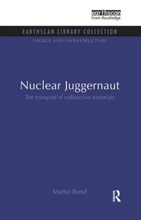 bokomslag Nuclear Juggernaut