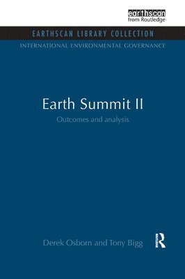 Earth Summit II 1