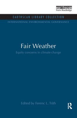 Fair Weather 1