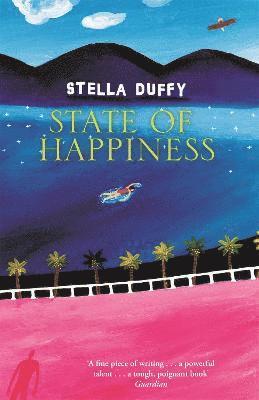 State Of Happiness 1
