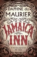 Daphne du Maurier - Jamaica Inn, Häftad