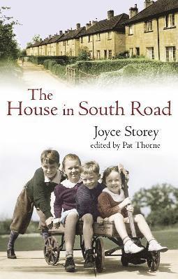 Joyce Storey - House In South Road, Häftad. Tillgänglighet: Lägg i varukorg