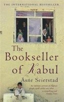 bokomslag The Bookseller Of Kabul