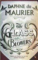 bokomslag The Glass-Blowers