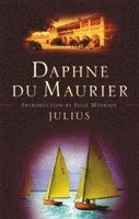 Daphne Du Maurier - Julius, Häftad
