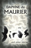 Daphne du Maurier, DAPHNE DU MAURIER, Daphne DuMaurier - The Birds And Other Stories, Häftad