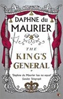 Daphne du Maurier - King's General, Häftad