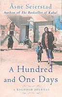 Åsne Seierstad - Hundred And One Days, Häftad