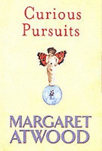 bokomslag Curious Pursuits: Occasional Writing