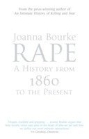 bokomslag Rape: A History From 1860 To The Present