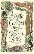 bokomslag Angela Carter's Book Of Fairy Tales