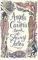 bokomslag Angela Carter's Book Of Fairy Tales