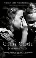 bokomslag The Glass Castle