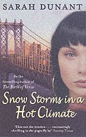 Snow Storms In A Hot Climate