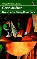 bokomslag Blood On The Dining-Room Floor