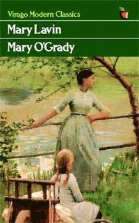 bokomslag Mary O'grady