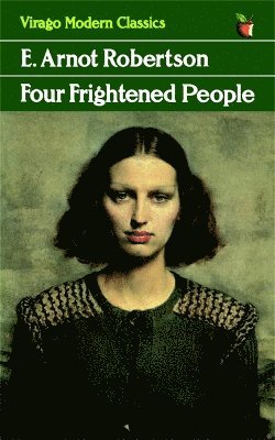 Four Frightened People 1