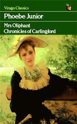Margaret Oliphant - Phoebe Junior, Häftad