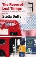 Stella Duffy - Room Of Lost Things, Häftad