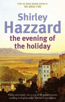 The Evening of the Holiday 1