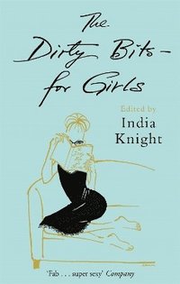 bokomslag The Dirty Bits - For Girls
