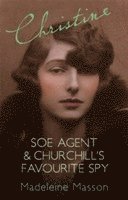 Madeleine Masson - Christine, Häftad