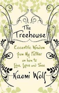 bokomslag The Treehouse