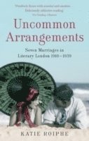 bokomslag Uncommon Arrangements