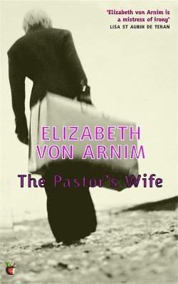 The Pastor's Wife 1