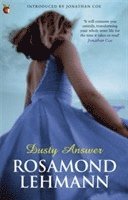 Rosamond Lehmann - Dusty Answer, Häftad