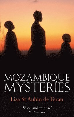 Lisa St. Aubin De Teran - Mozambique Mysteries, Häftad
